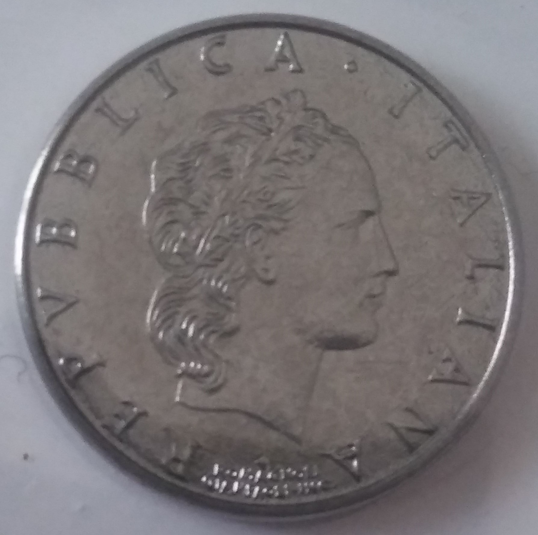sena coins